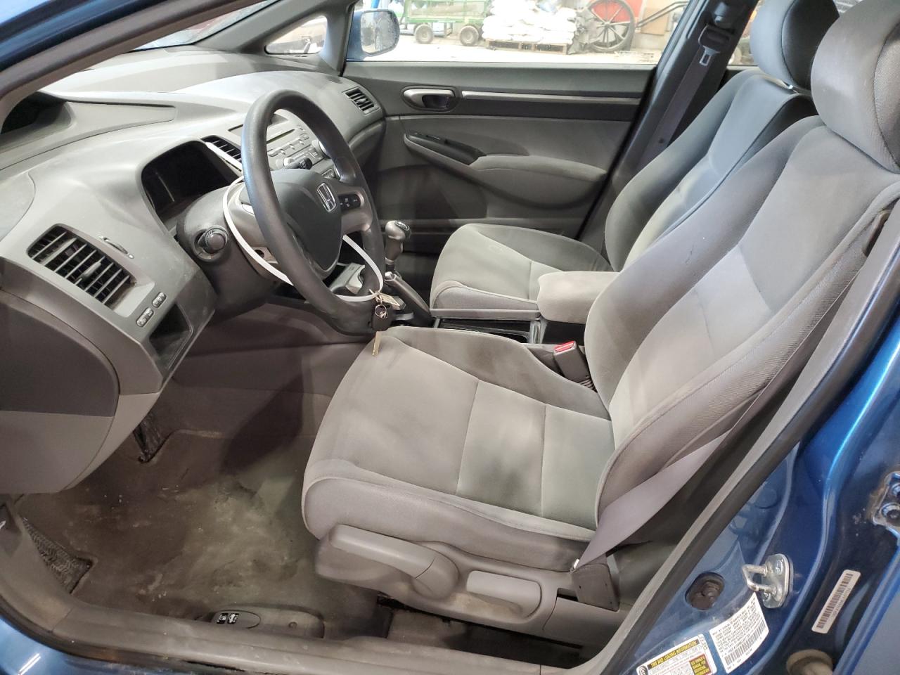 2006 Honda Civic - Image 7