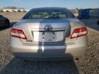 2011 Toyota Camry Base for Sale in Earlington, KY - Hail