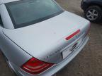 2003 MERCEDES BENZ SLK200 KOM for sale at Copart YORK