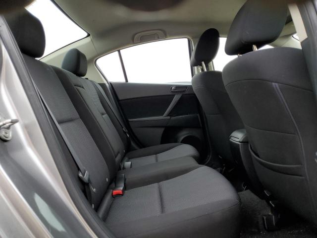 2010 MAZDA 3 I