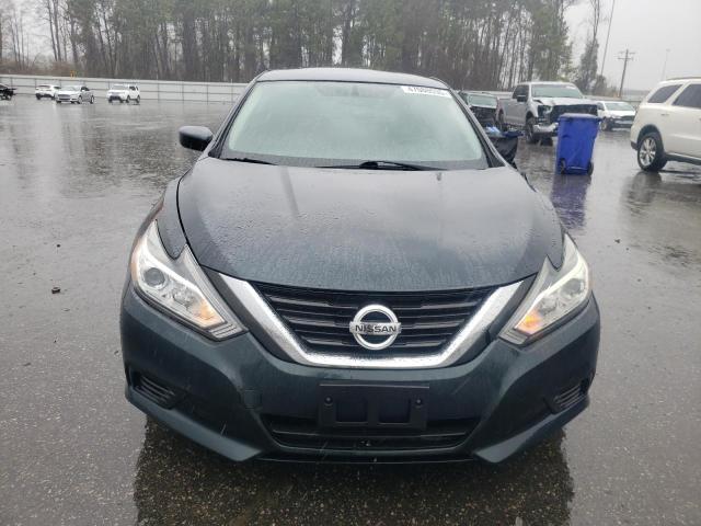  NISSAN ALTIMA 2017 Teal