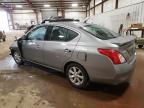 2014 Nissan Versa S for Sale in Lansing, MI - Front End