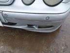 2000 MERCEDES BENZ CLK430 AVA for sale at Copart PETERLEE