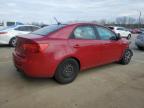 2013 Kia Forte Ex იყიდება Louisville-ში, KY - Front End