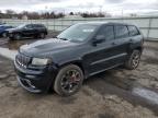 2012 JEEP GRAND CHEROKEE SRT-8 for sale at Copart PA - PHILADELPHIA
