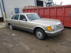 1986 Mercedes-Benz 420 Sel for Sale in Lansing, MI - Mechanical