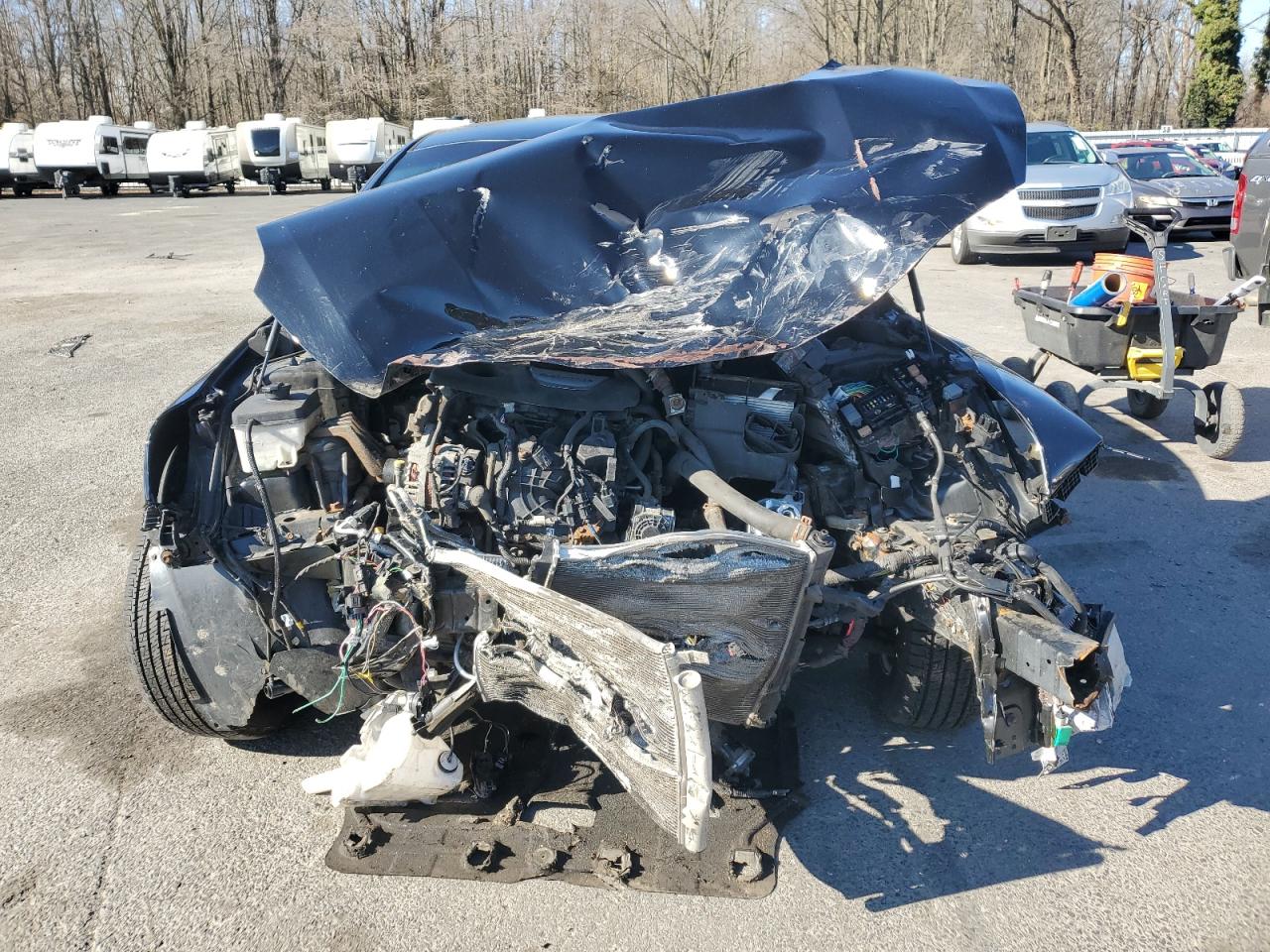 2016 Kia Optima - Image 5
