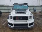 2022 Mercedes-Benz G 63 Amg на продаже в Chicago Heights, IL - Side
