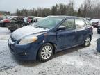 2009 TOYOTA COROLLA MATRIX  for sale at Copart ON - COOKSTOWN