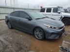 2022 Kia Forte Gt Line за продажба в Chicago Heights, IL - Front End