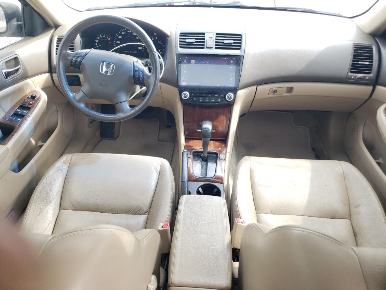 2007 Honda Accord - Image 8