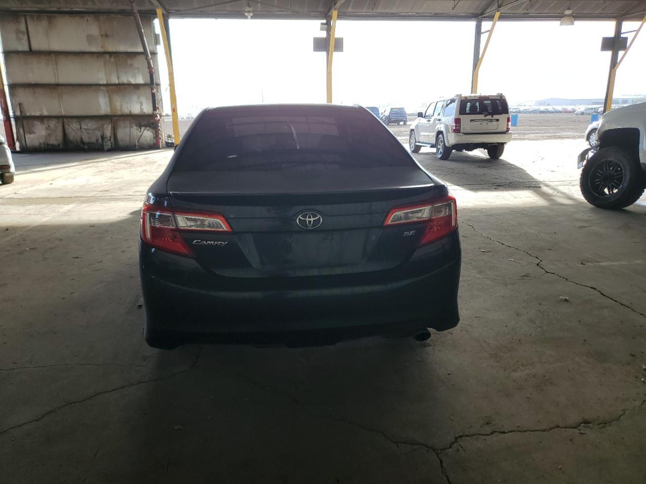 2012 Toyota Camry - Image 6