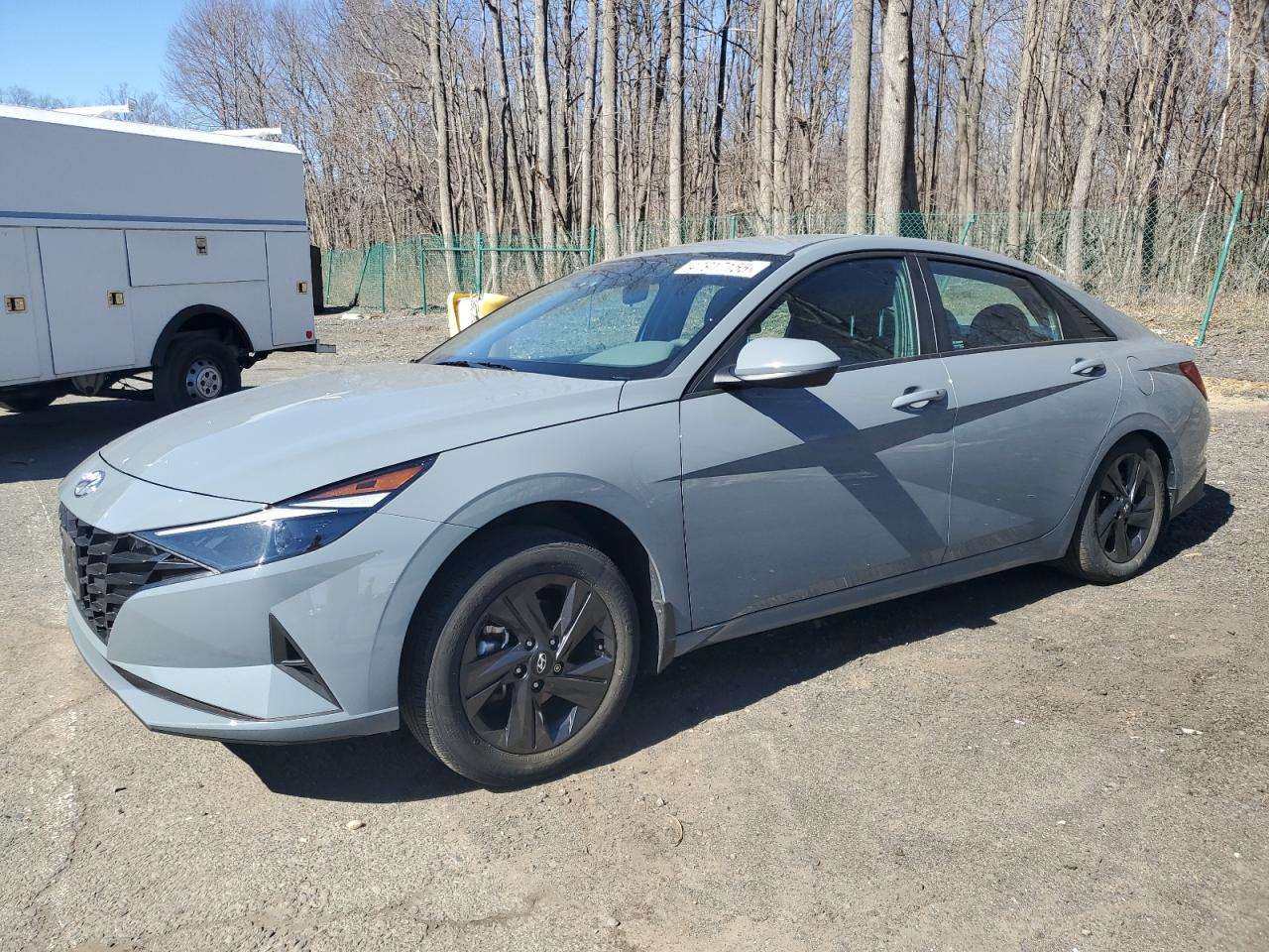 2022 Hyundai Elantra - Image 1