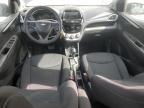 2021 Chevrolet Spark 1Lt продається в San Diego, CA - Rear End