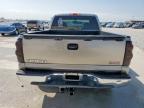 2003 Gmc New Sierra C1500 en Venta en Haslet, TX - Front End
