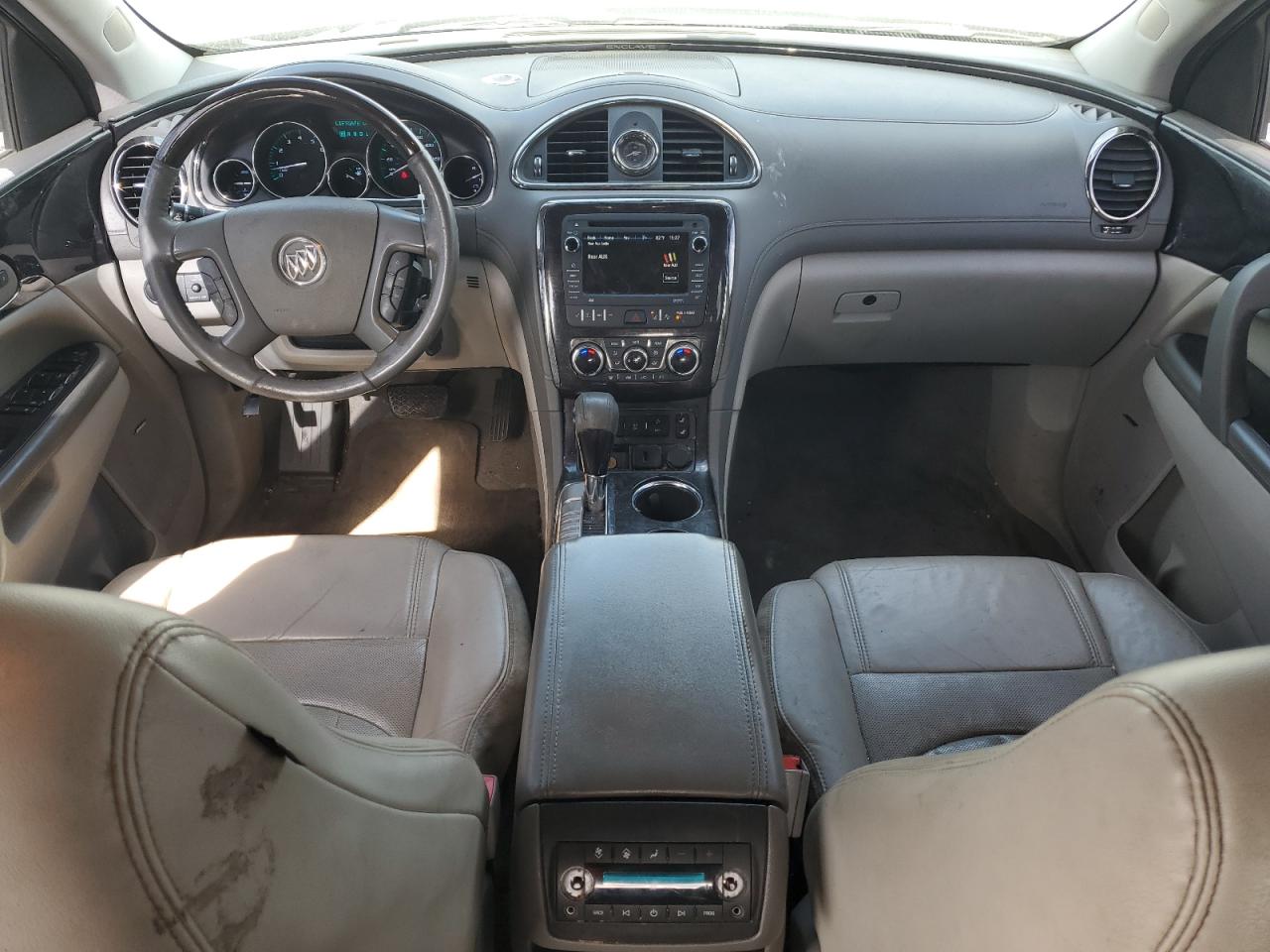 2016 Buick Enclave - Image 8