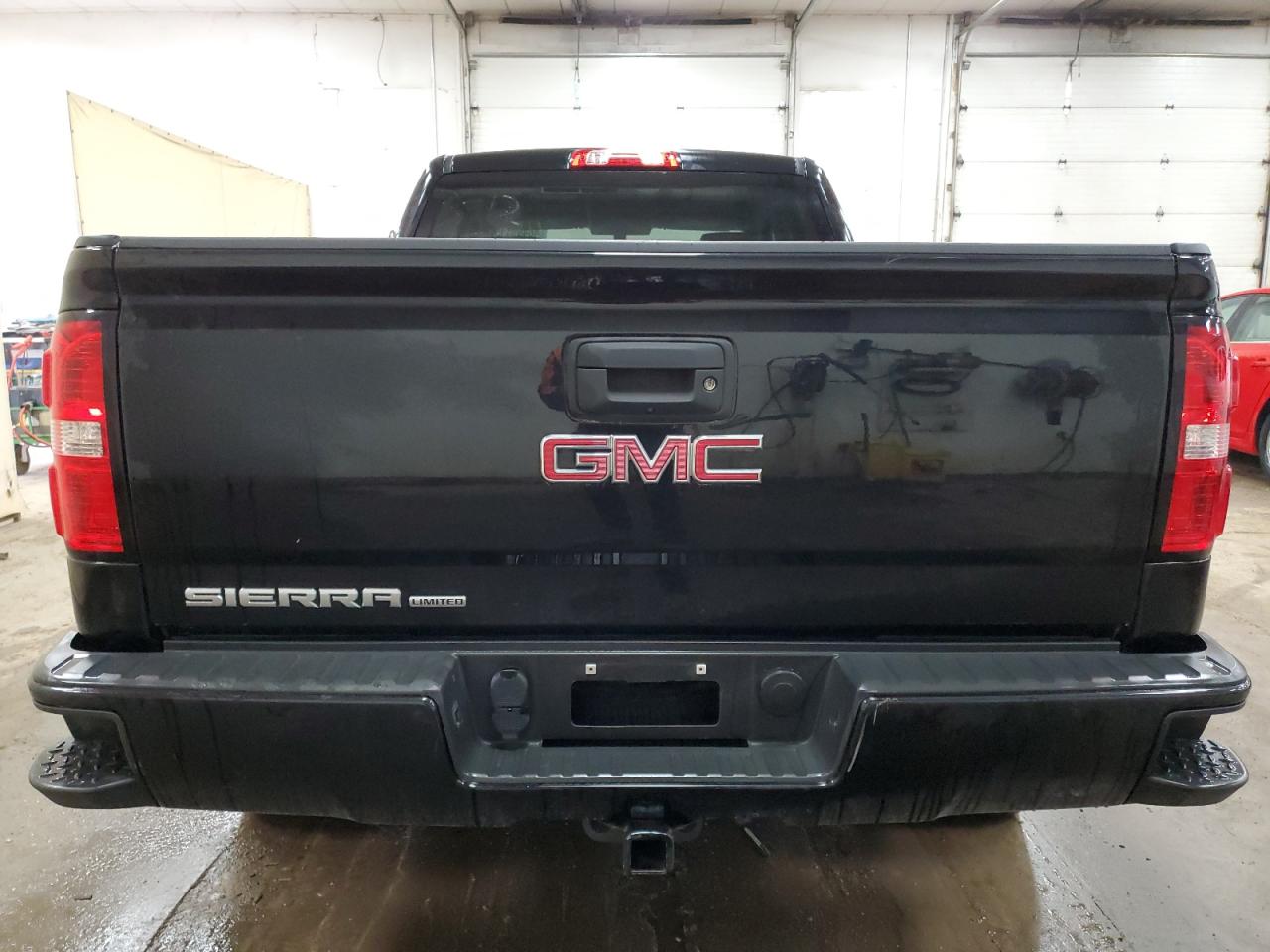 2019 GMC Sierra - Image 6
