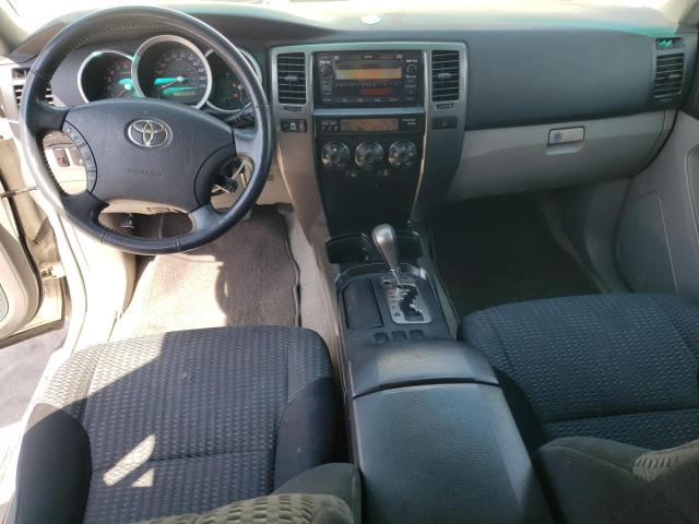 2007 TOYOTA 4RUNNER SR5