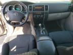 2007 Toyota 4Runner Sr5 de vânzare în Wilmer, TX - Minor Dent/Scratches