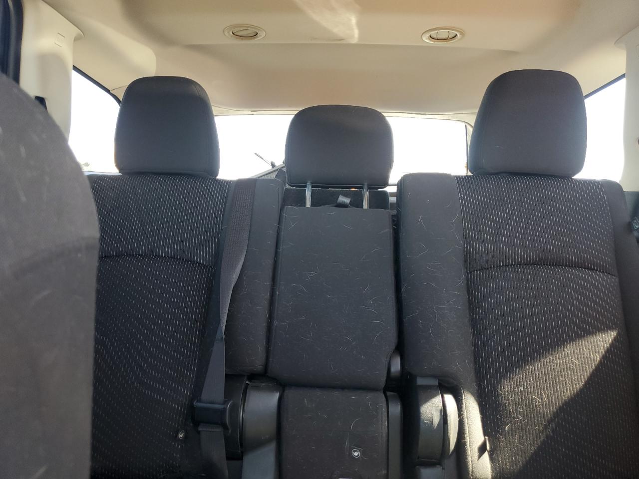 2018 Dodge Journey - Image 10