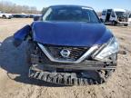 2016 Nissan Sentra S იყიდება Conway-ში, AR - Front End