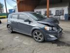2016 Chevrolet Sonic Rs for Sale in Denver, CO - Front End