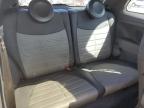 2012 Fiat 500 Sport de vânzare în Houston, TX - Front End