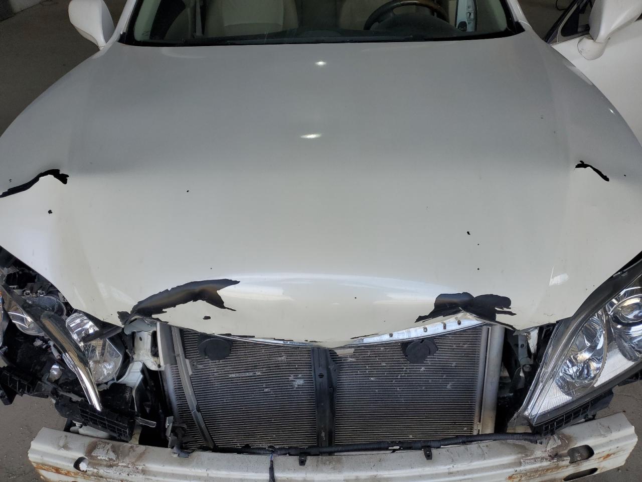 2007 Lexus ES - Image 11
