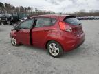 2014 Ford Fiesta Se for Sale in Gastonia, NC - Front End