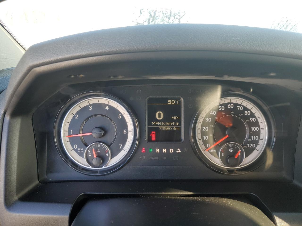 2019 RAM 1500 - Image 9
