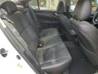 2015 Lexus Gs 350 for Sale in Gaston, SC - Rear End