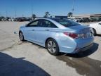 2014 Hyundai Sonata Hybrid للبيع في New Orleans، LA - Front End