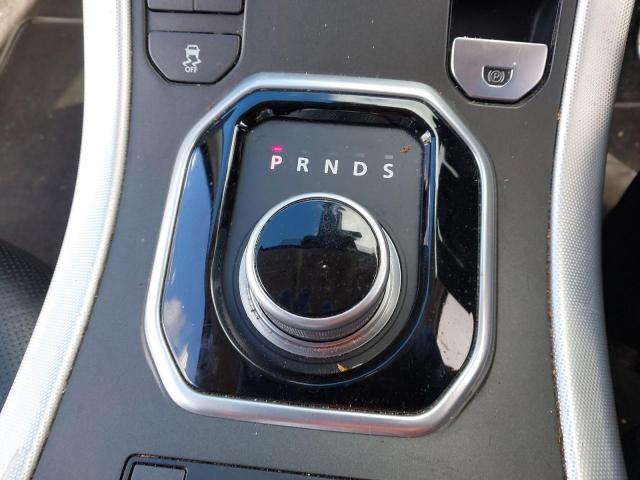2014 LAND ROVER RANGE ROVE