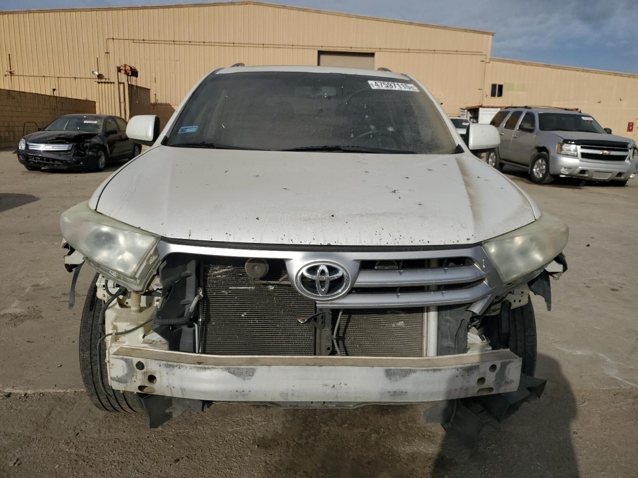 2011 Toyota Highlander - Image 5