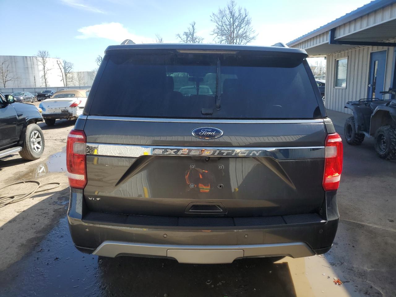 2019 Ford Expedition Xlt VIN: 1FMJU1JT6KEA22965 Lot: 50451605