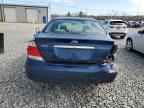 2005 Toyota Camry Le на продаже в North Billerica, MA - Front End