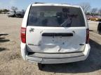 2008 Dodge Grand Caravan Se იყიდება Des Moines-ში, IA - Front End