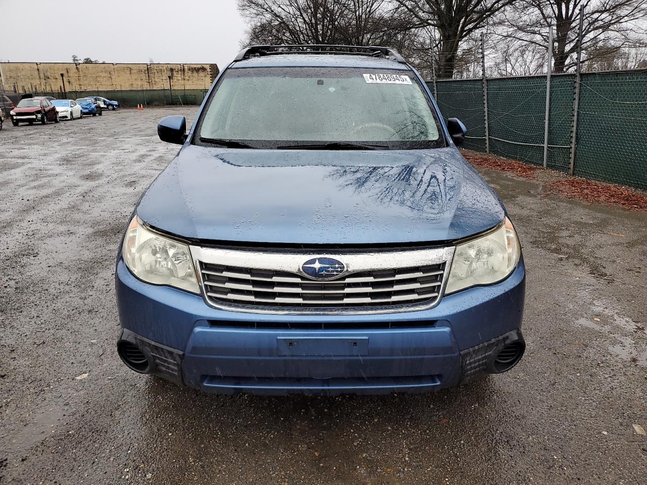 2009 Subaru Forester - Image 5