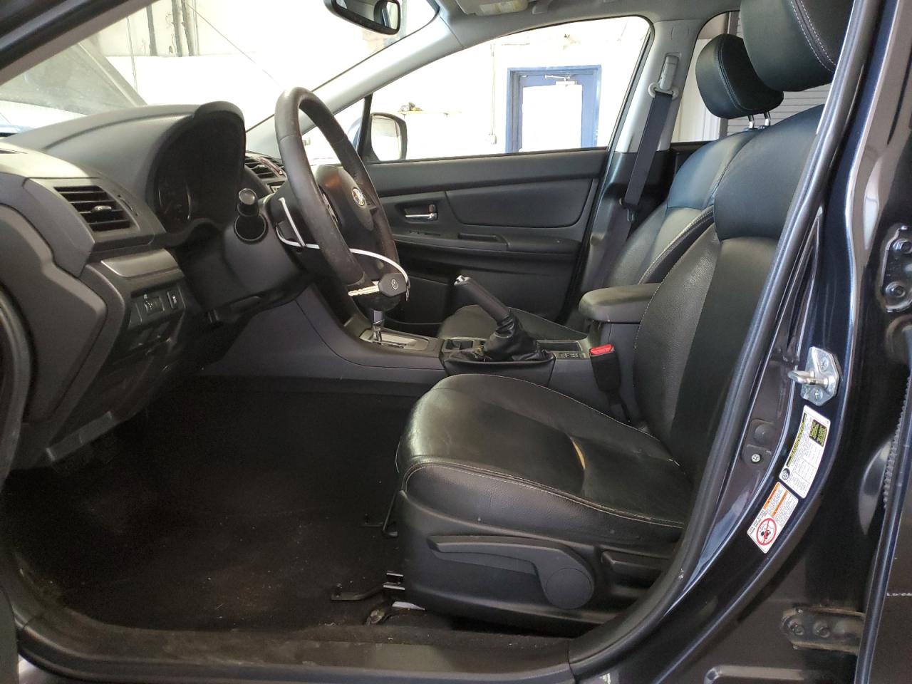 2014 Subaru XV - Image 7