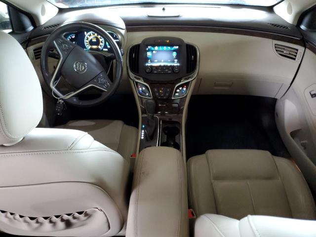 Sedans BUICK LACROSSE 2015 Beżowy