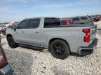 2025 Chevrolet Silverado K1500 Rst за продажба в Wayland, MI - Side