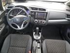 2016 Honda Fit Lx იყიდება Temple-ში, TX - Frame Damage