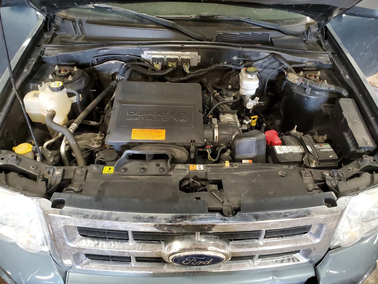 2012 Ford Escape - Image 14