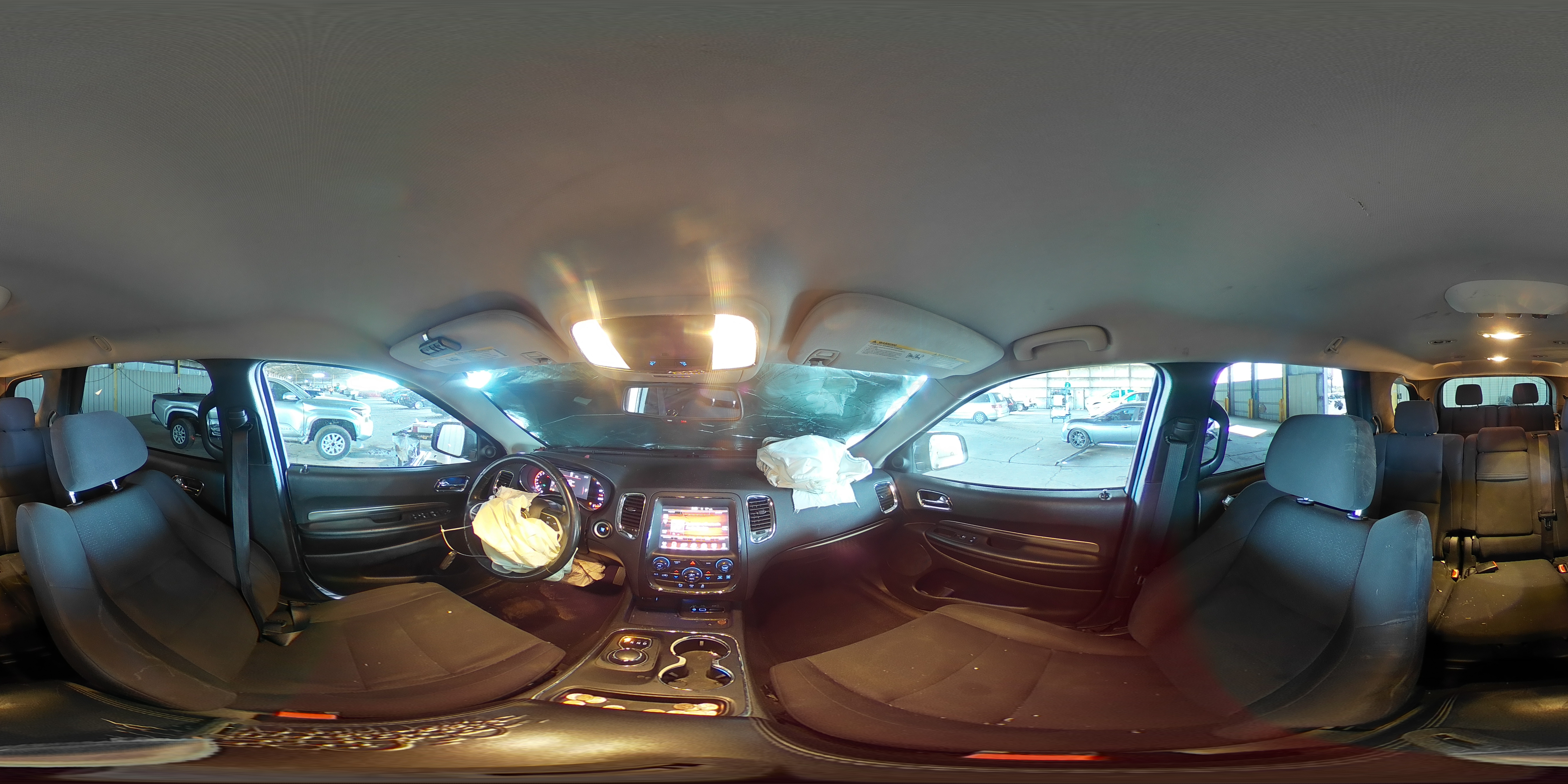 2015 Dodge Durango - Image 13