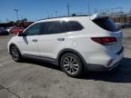 2017 Hyundai Santa Fe Se zu verkaufen in Wilmington, CA - Front End