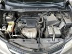 2015 Toyota Rav4 Limited de vânzare în Wheeling, IL - Side