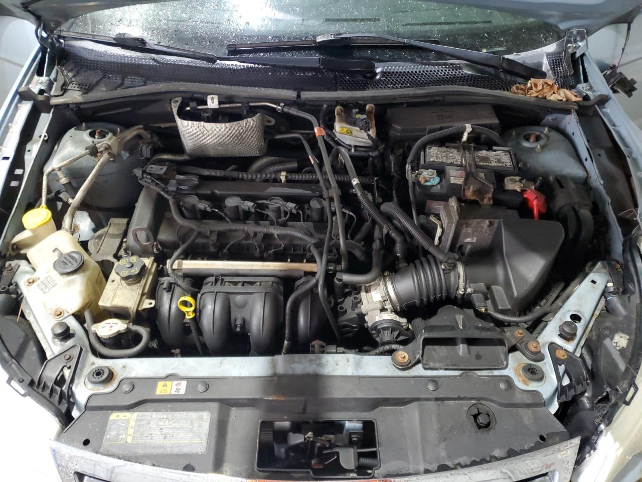 2009 Ford Focus - Image 13
