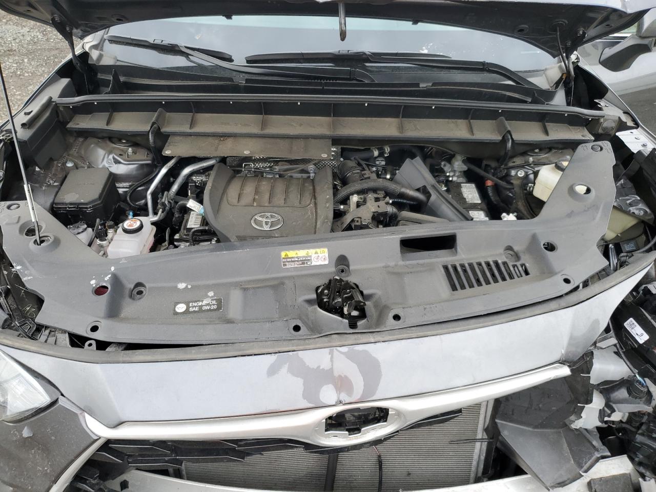 2024 Toyota Highlander - Image 13