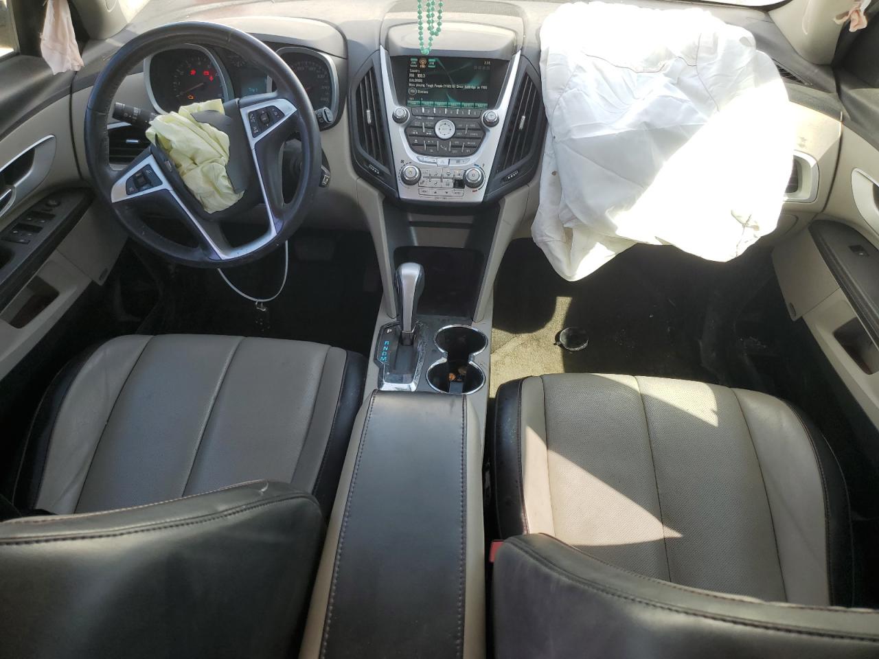 2011 Chevrolet Equinox - Image 8