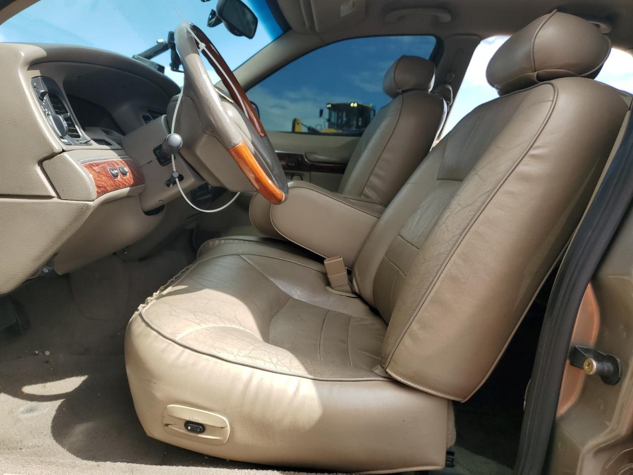2002 Mercury Grand Marquis - Image 7